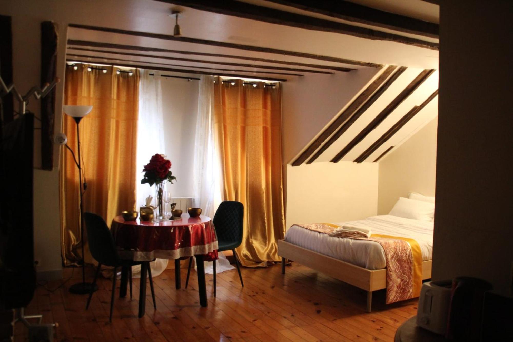 Appartement Montmartre *