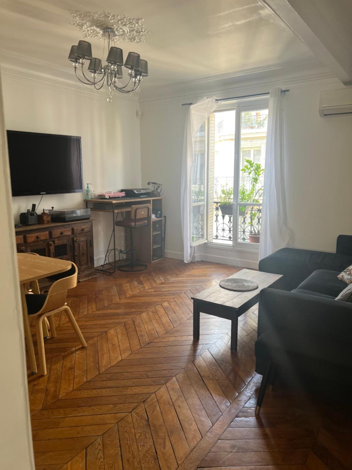 Bed & Breakfast Arc De Triomphe Paris