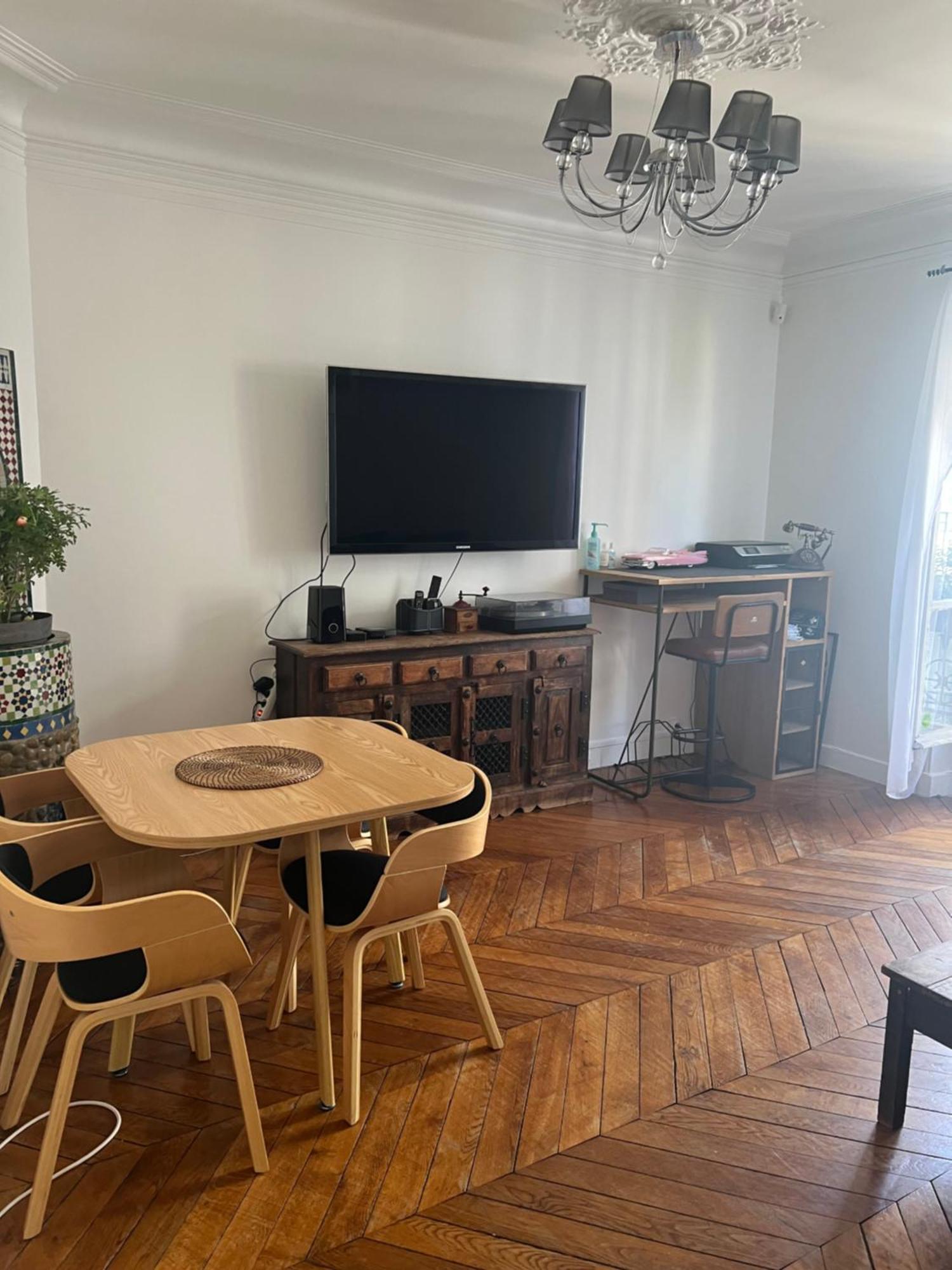 Arc De Triomphe Bed & Breakfast *