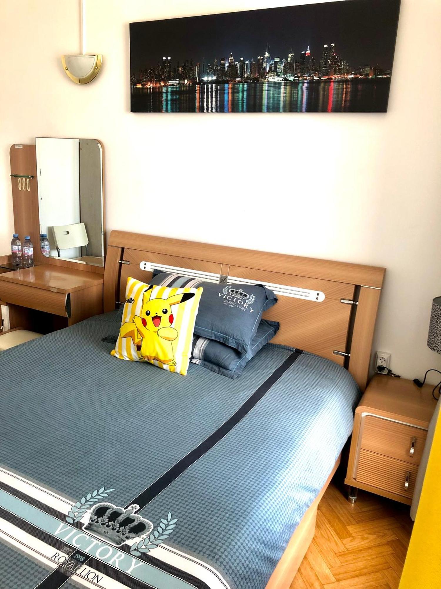 Chambre Tour Boucry Séjour chez l'habitant *