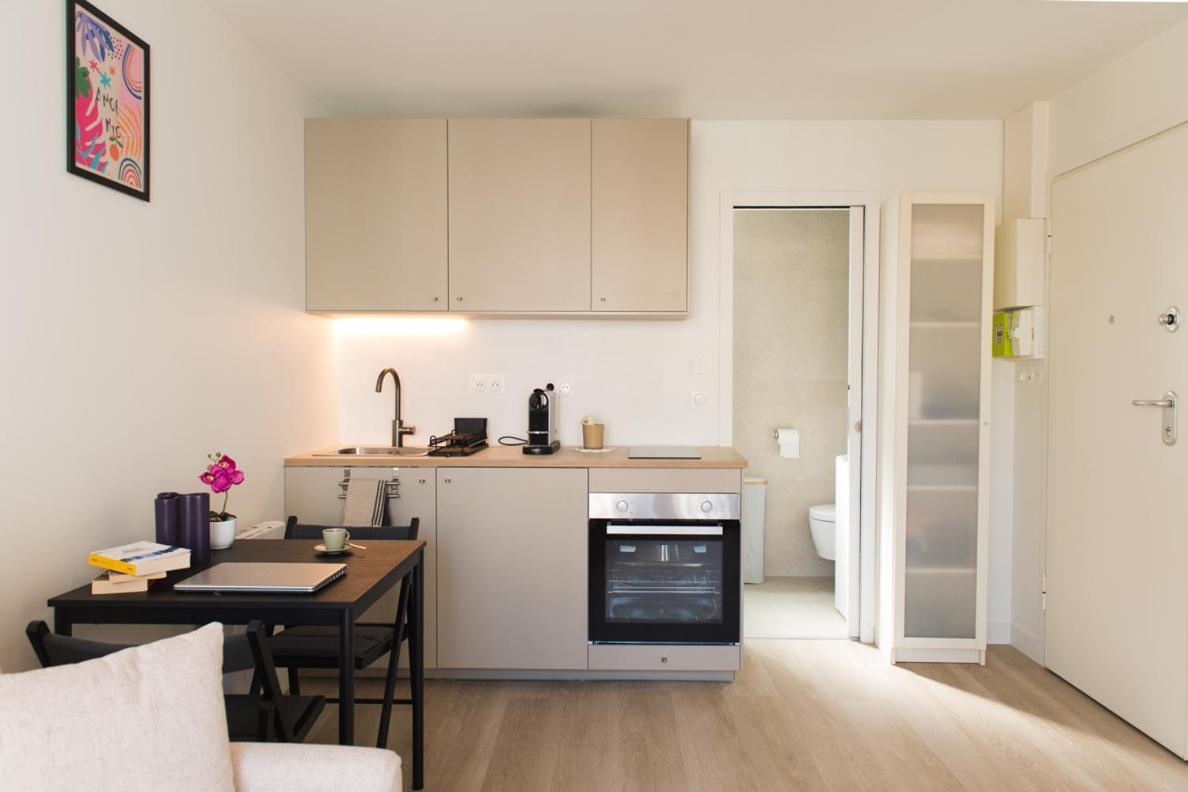 Homyparis Paris