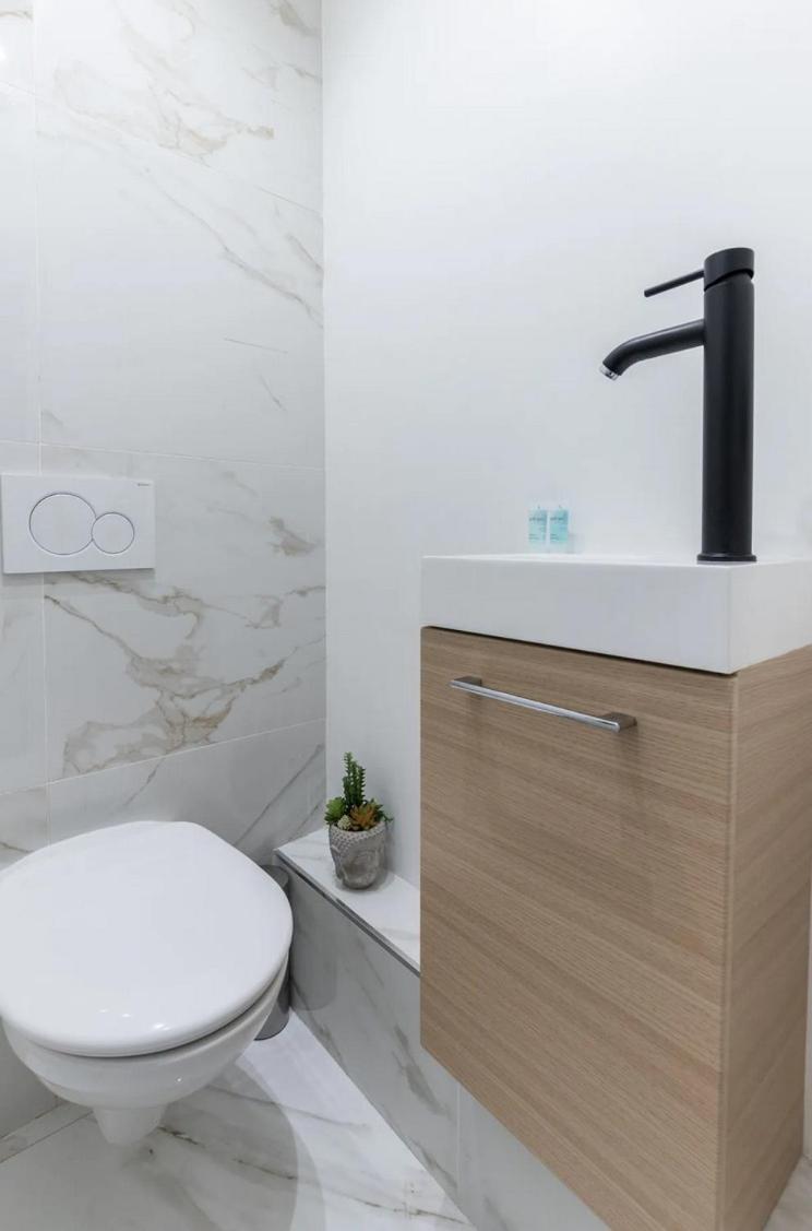 Appartement Grands Boulevards 3g *
