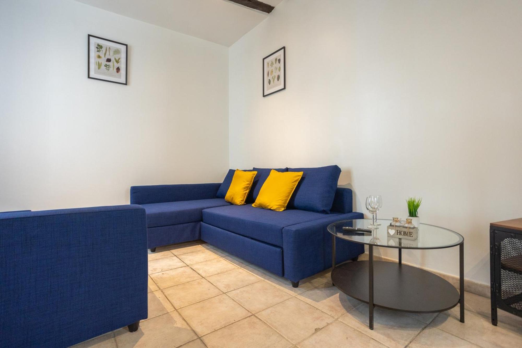 Appartement Luxe Neuf Quartier Palais Royal - Musee Du Louvre - Notre Dame *