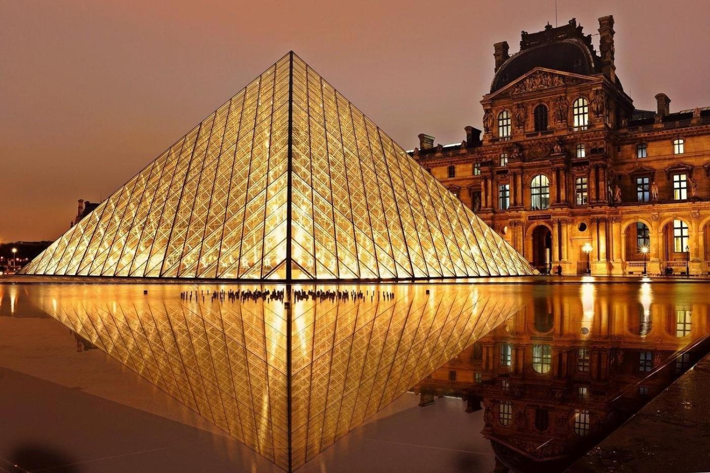 Appartement Luxe Neuf Quartier Palais Royal - Musee Du Louvre - Notre Dame Paris