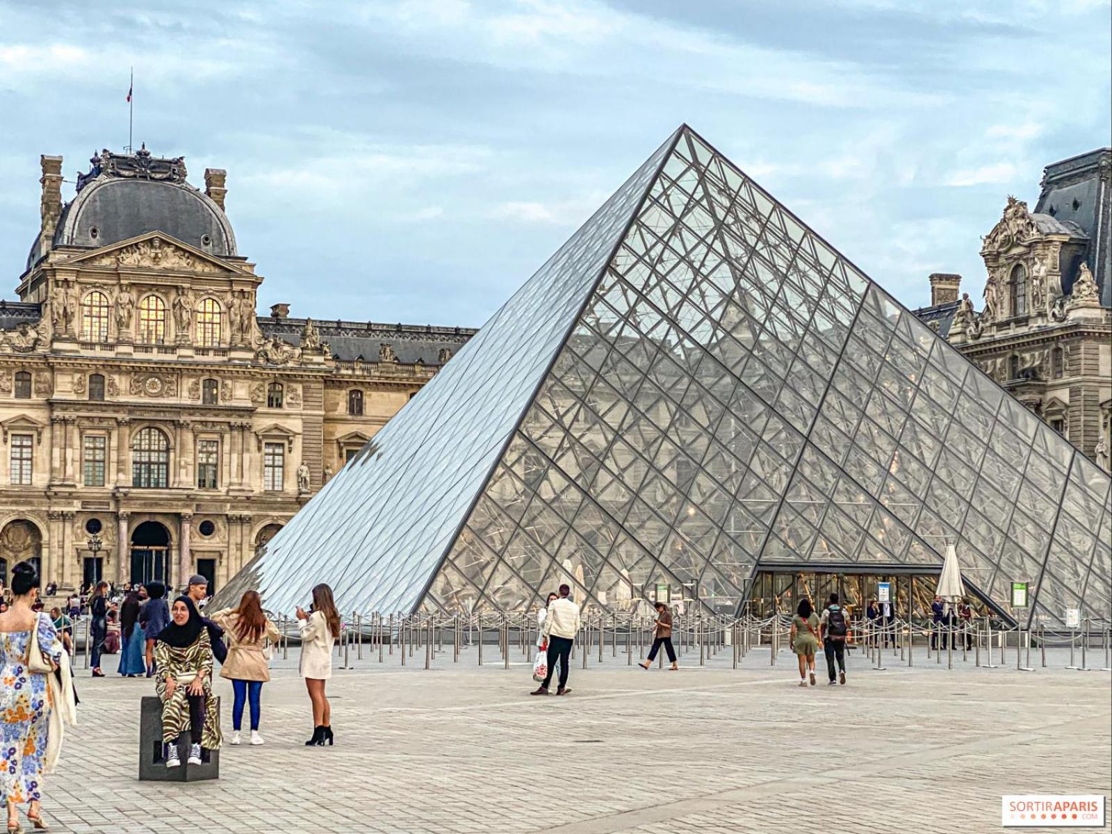 Appartement Luxe Neuf Quartier Palais Royal - Musee Du Louvre - Notre Dame Paris
