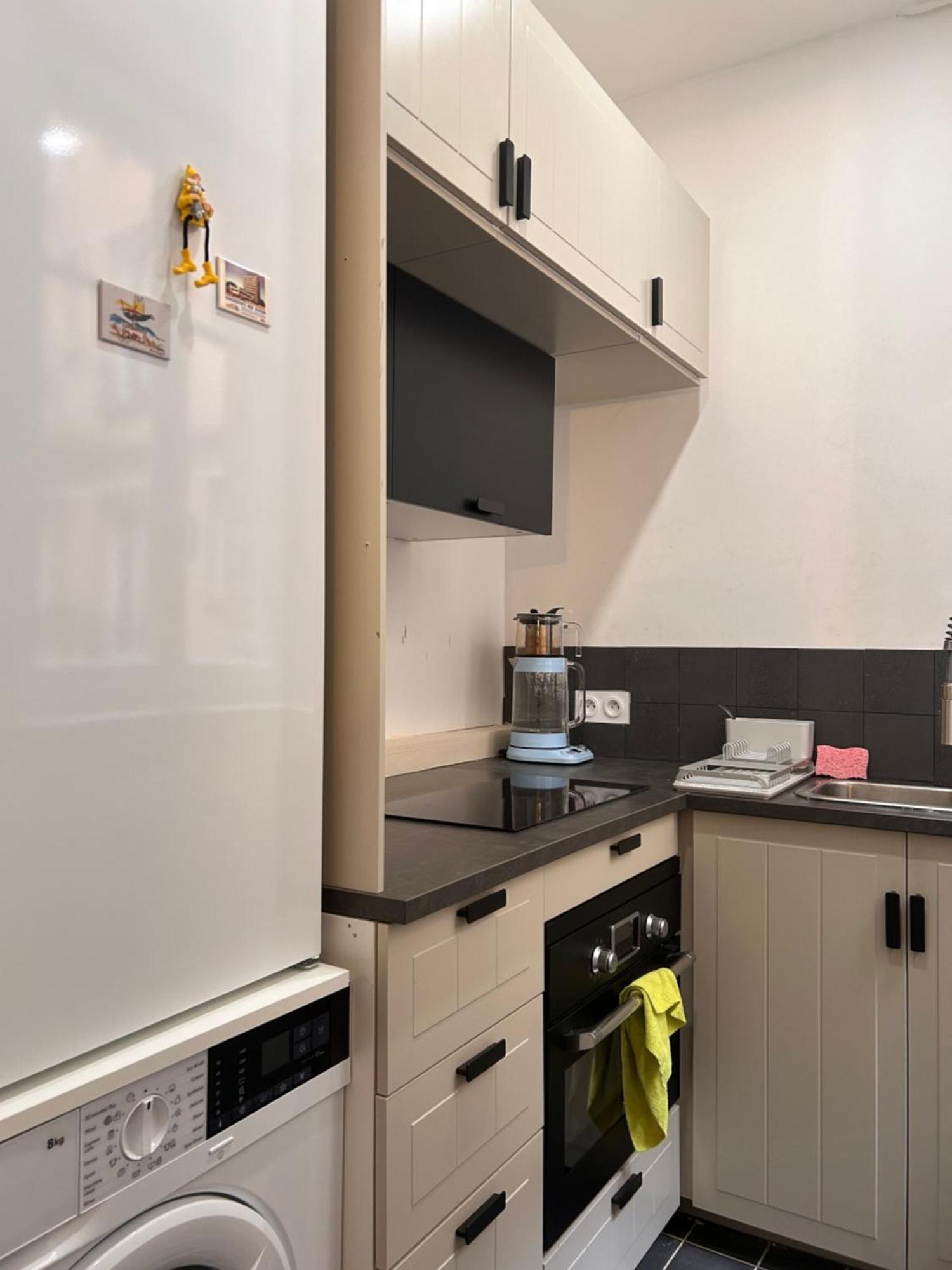 Havre De Paix A Appartement