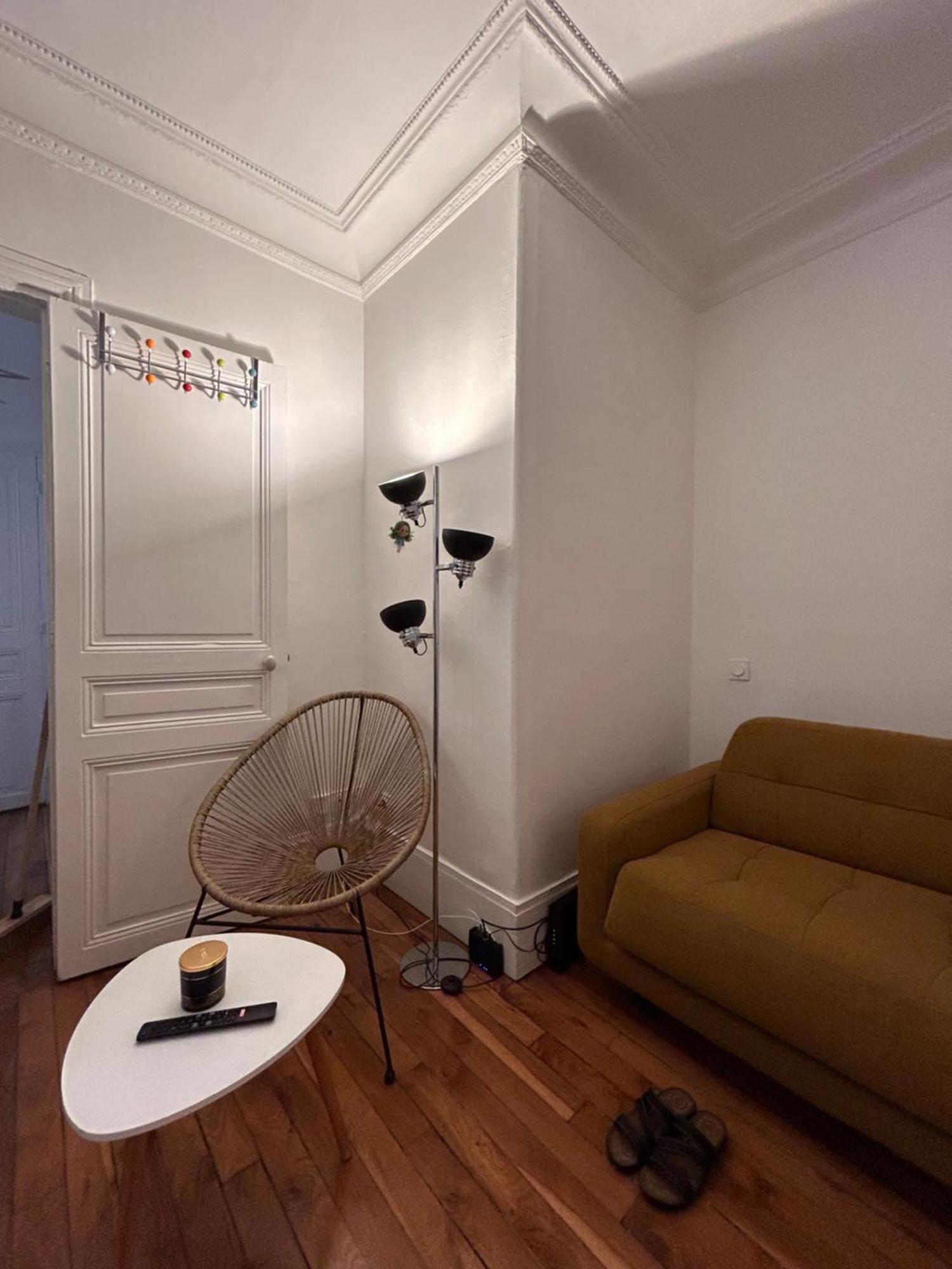 Havre De Paix A Appartement
