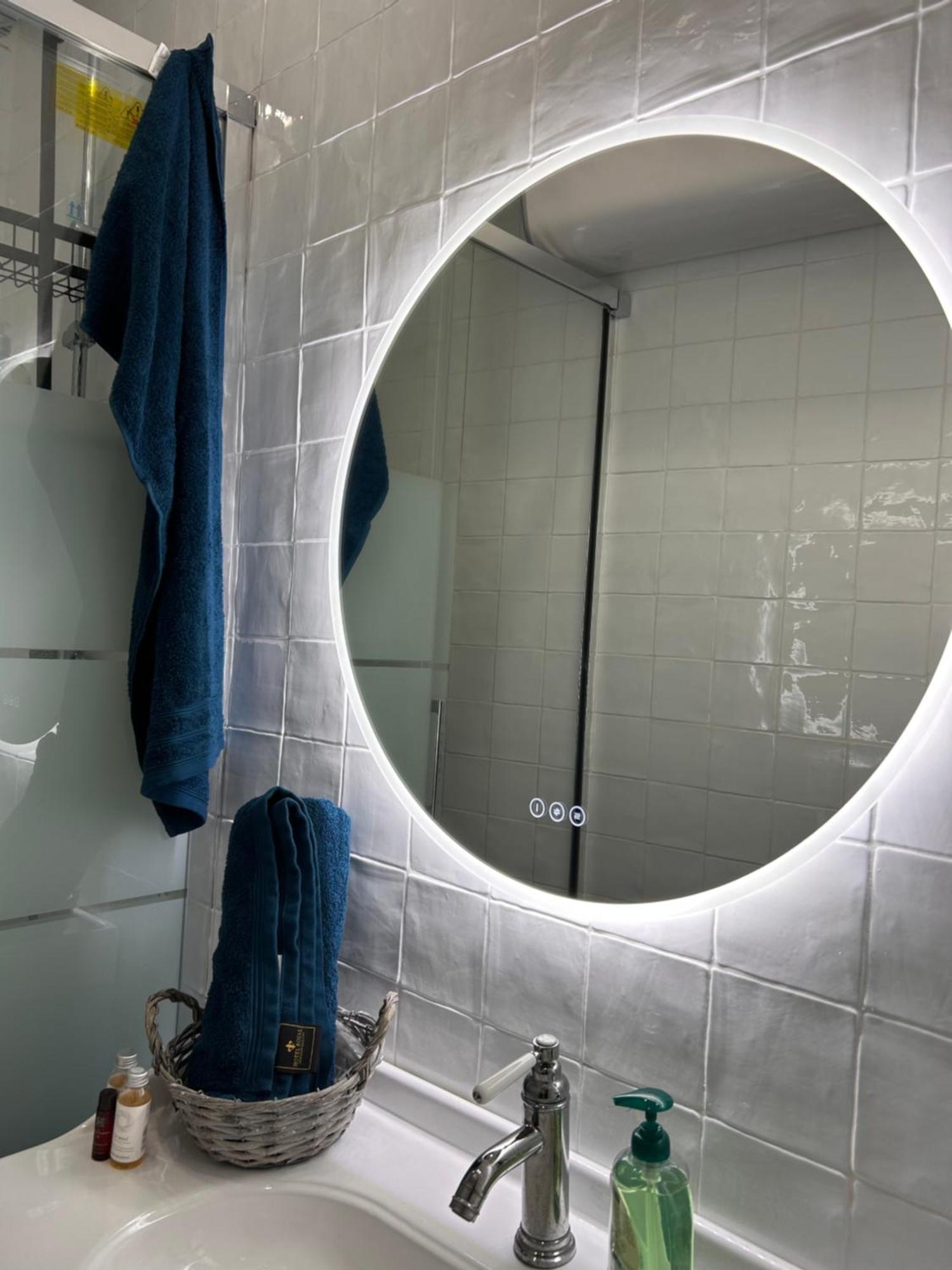 Havre De Paix A Appartement Paris