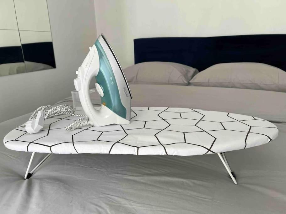 T2 Cosy Et Lumineux Au Coeur De Paris12 Appartement