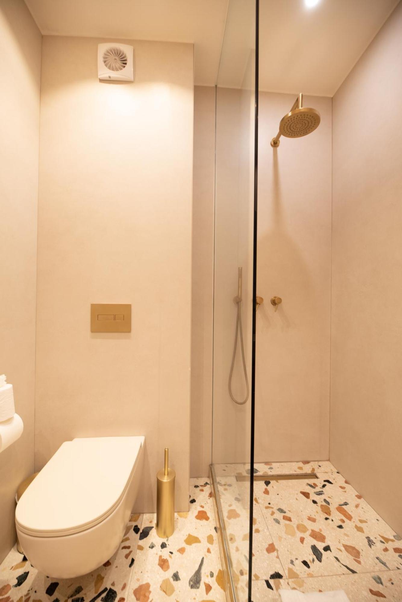Luxury Flat Eiffel Tower View Apartment Paris