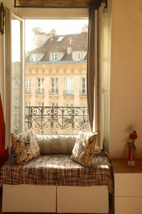 Amazing Rooftop Odeon Luxembourg * Paris