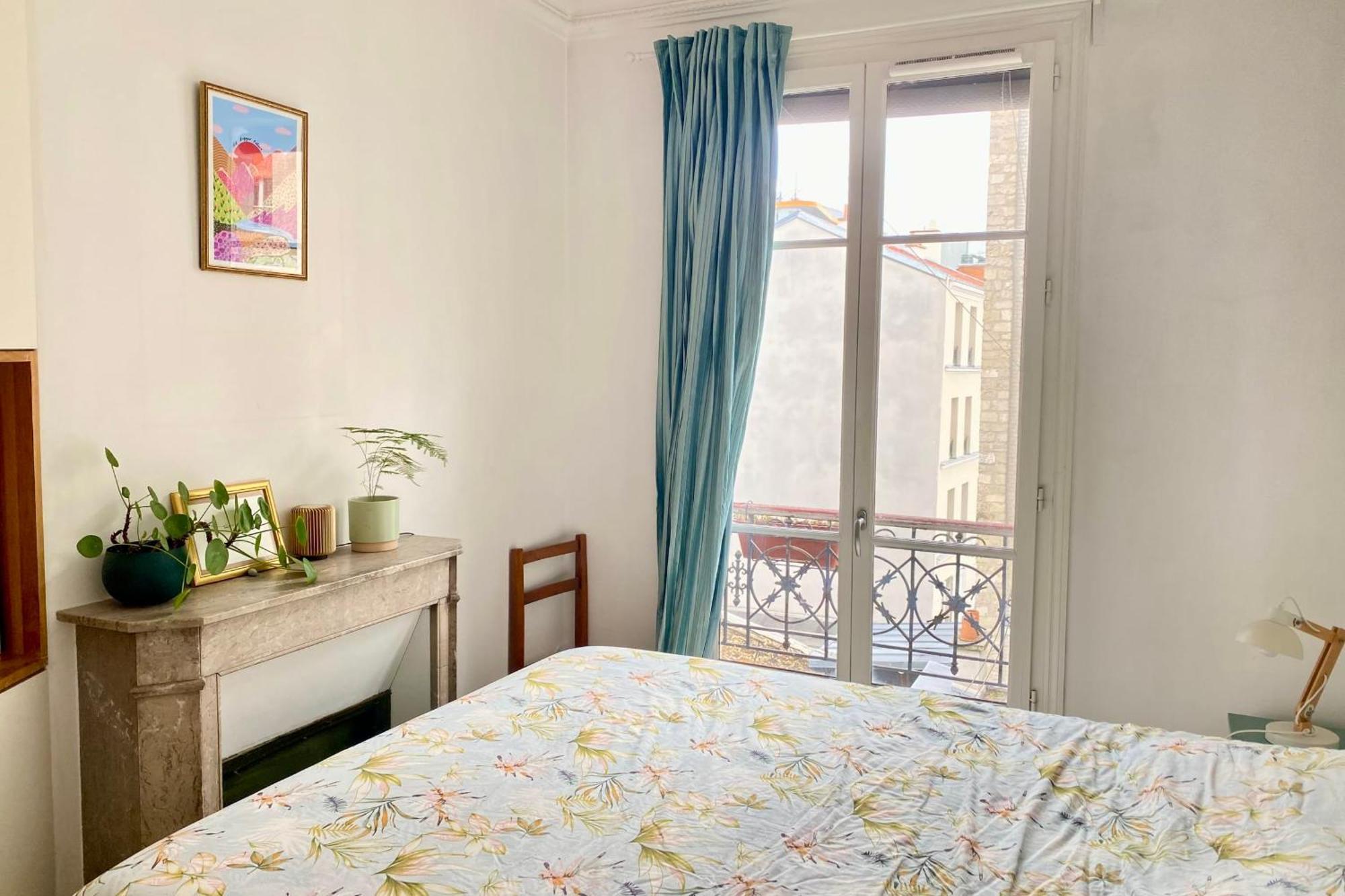 Splendid Near La Apartment *