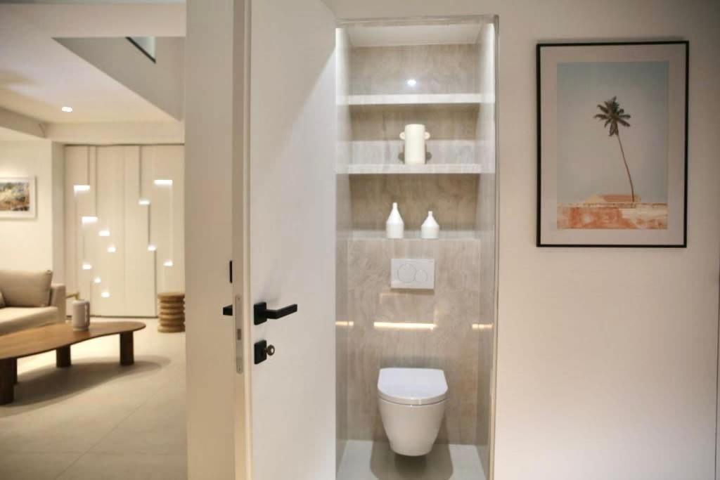 Apartment Spacieux 100m2 Quartier Marais - 6p - Flat-guest Paris