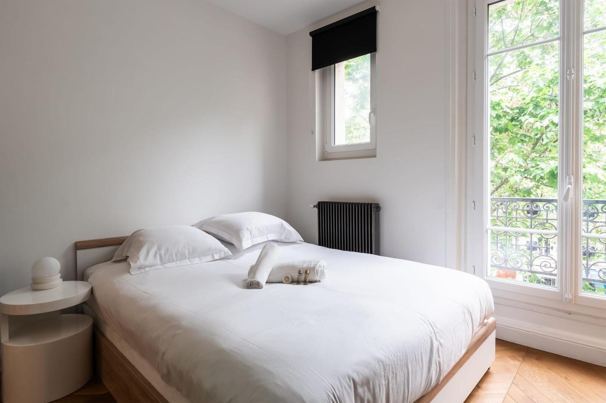 Maniano - Welkeys Appartement Paris