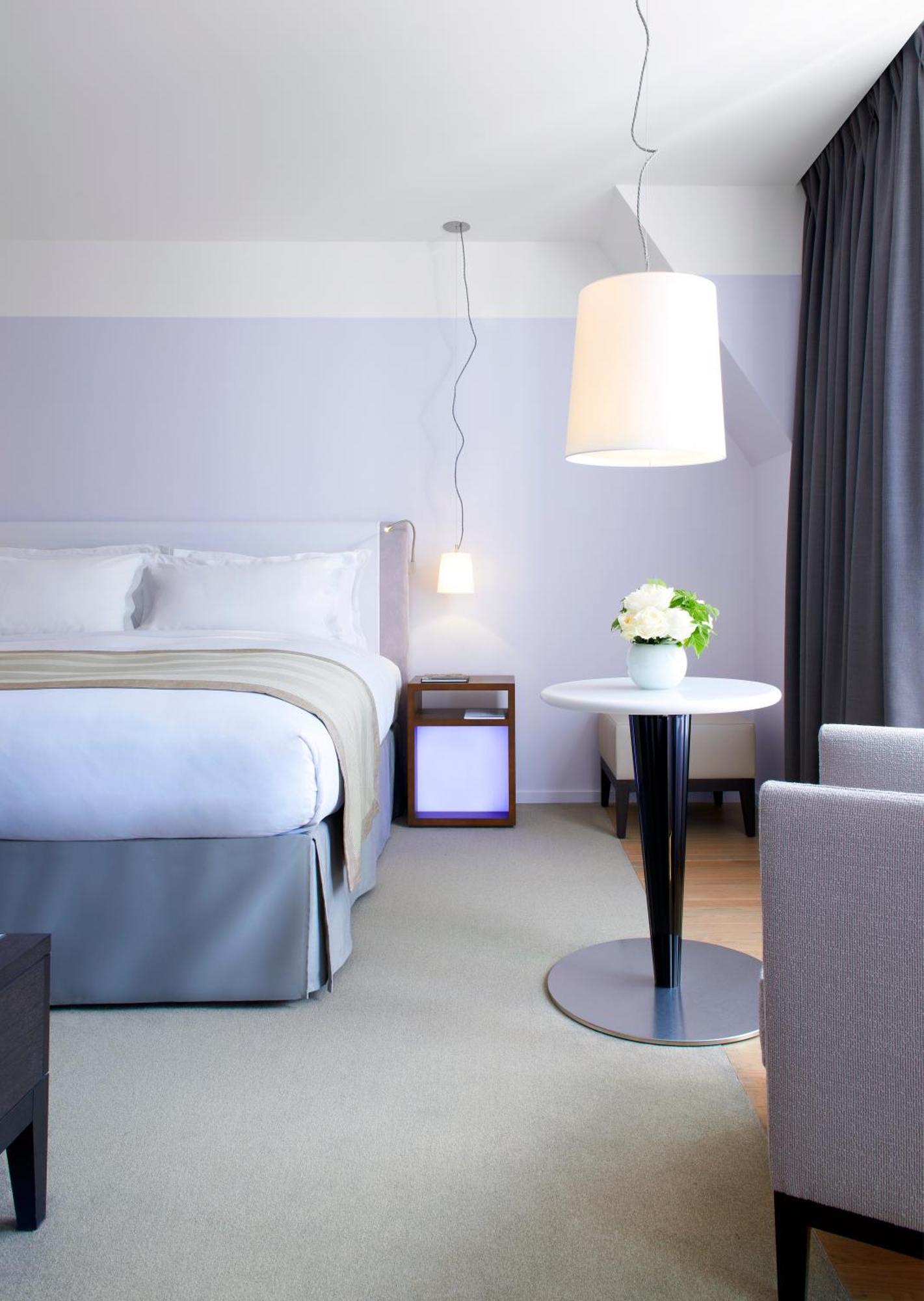 Sofitel Arc De Triomphe
