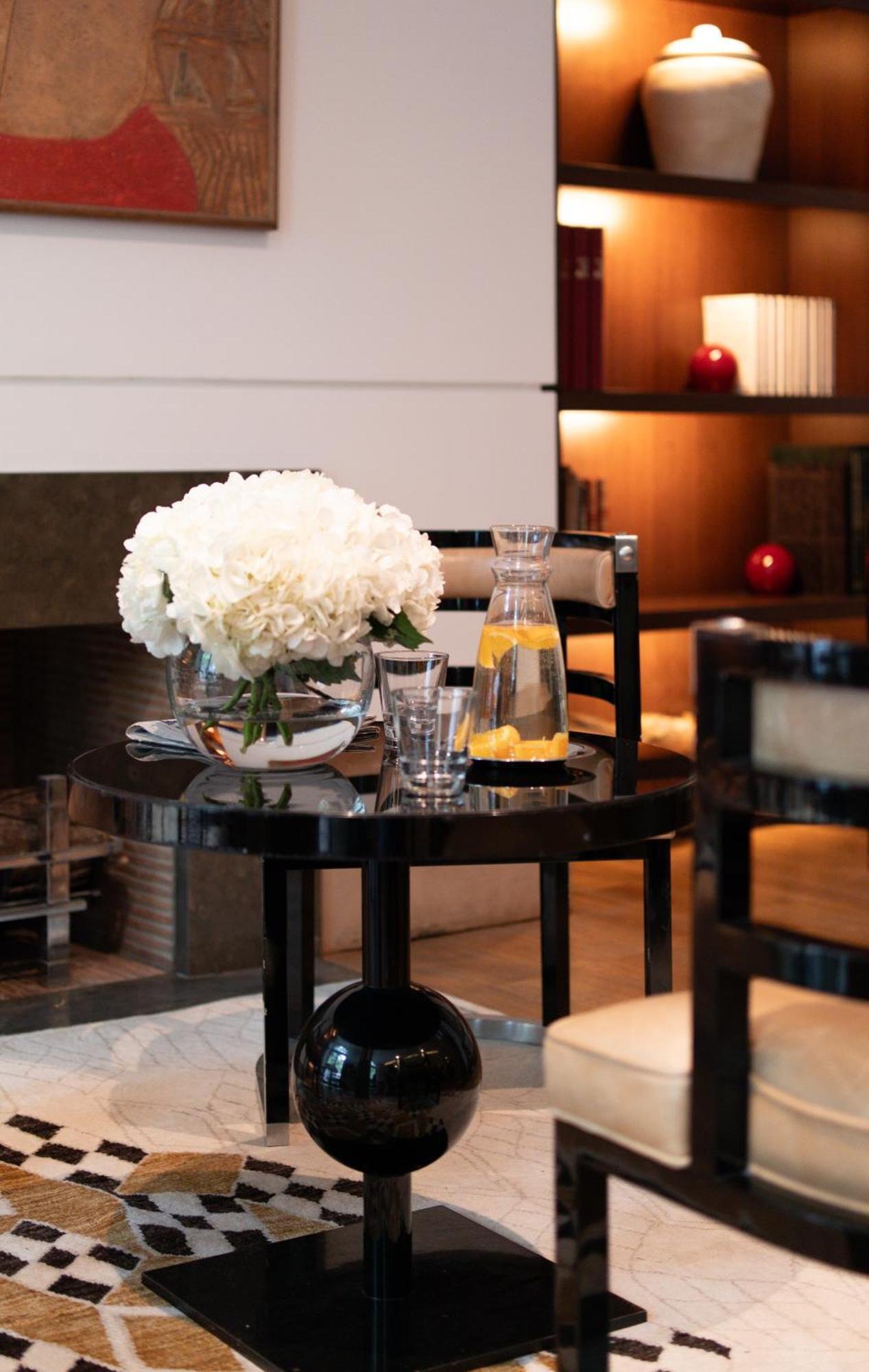 Hotel Grand Champs-elysees 5*