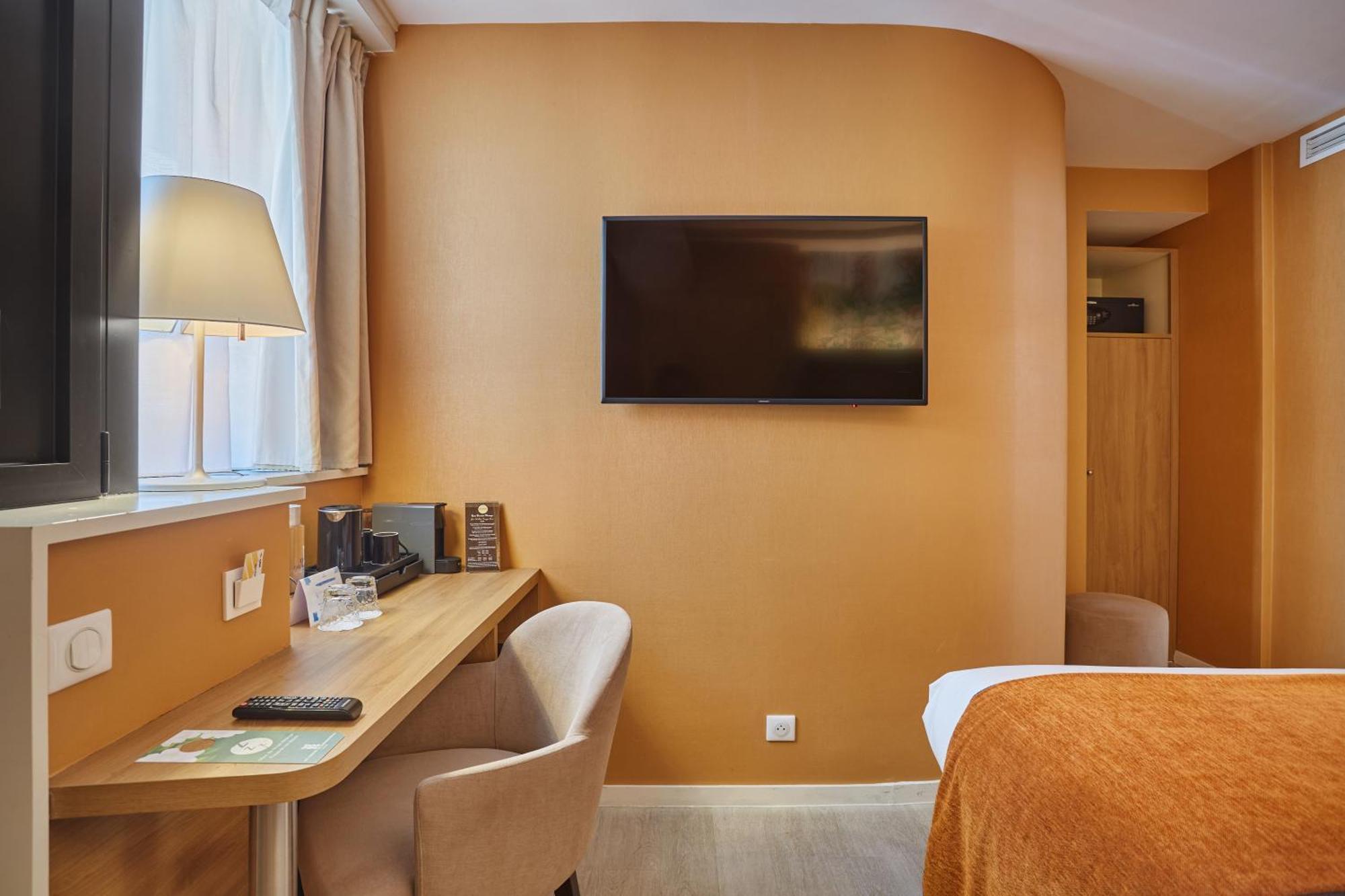 Hotel Jardins De Mademoiselle Hôtel&spa 4*