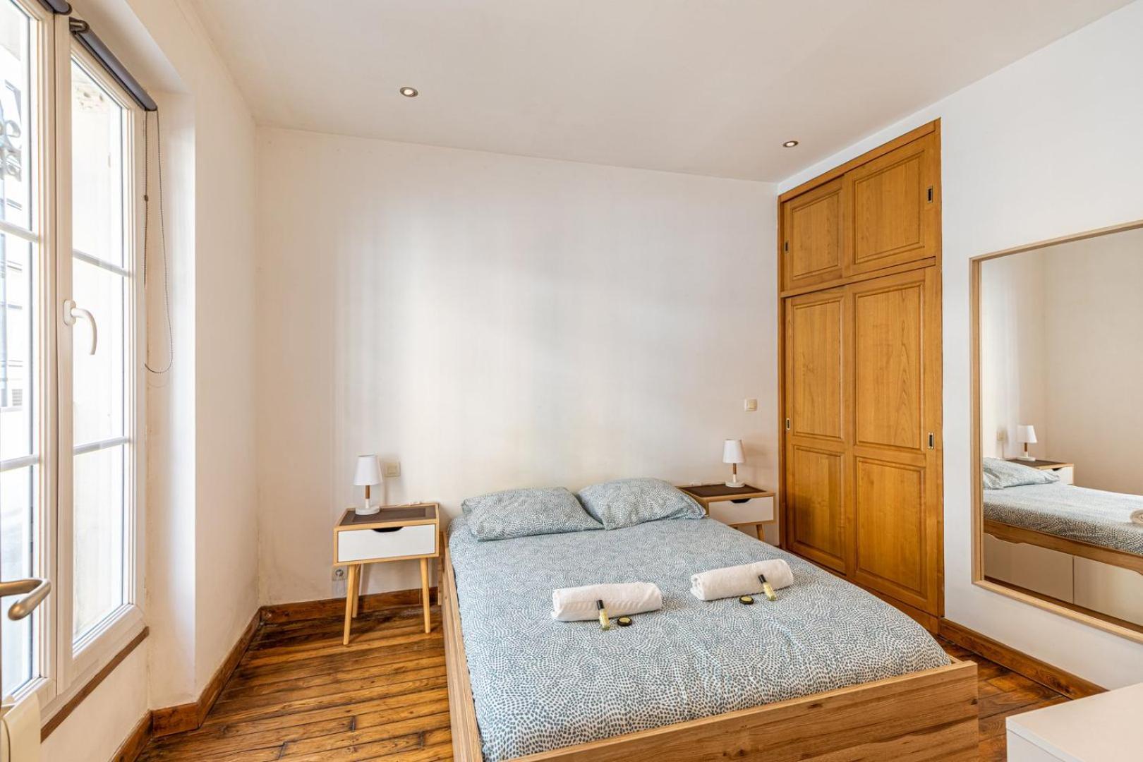 Guestready - Cozy 10 Mins From Arc De Triomphe