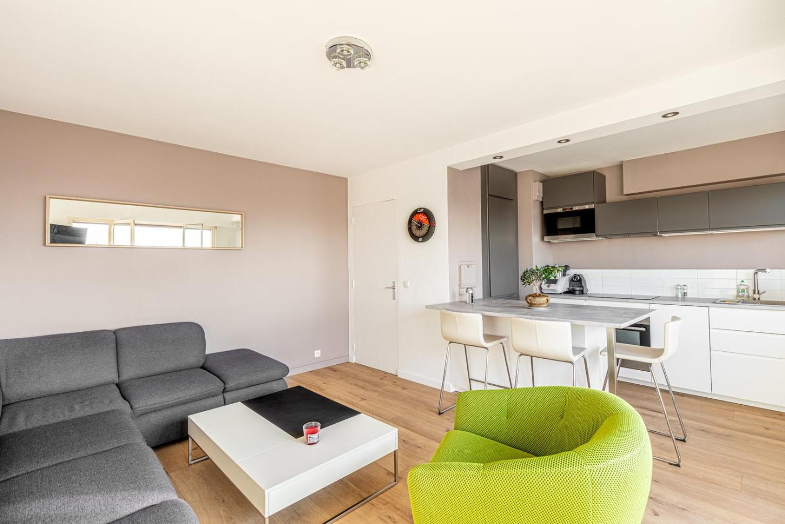 Guestready - Escapade A Saint-lambert * Paris