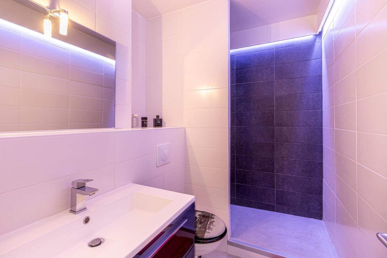 Apartment Guestready - Escapade A Saint-lambert *