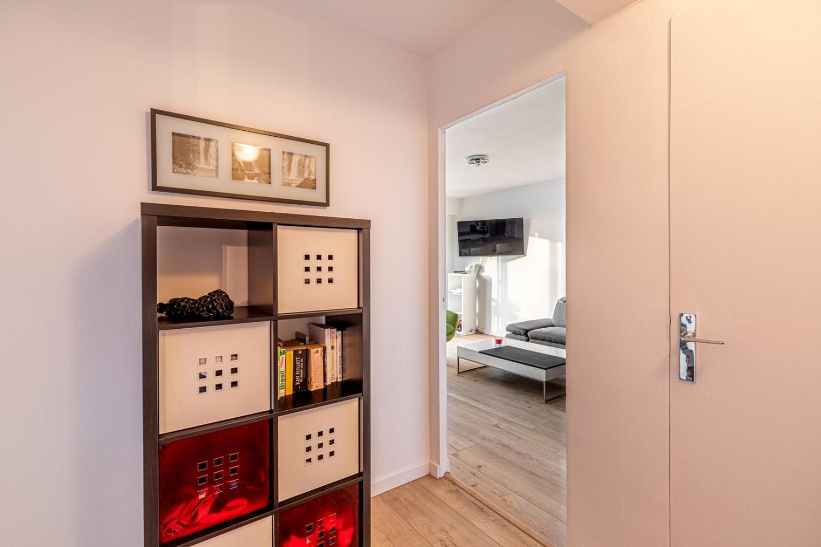 Apartment Guestready - Escapade A Saint-lambert Paris
