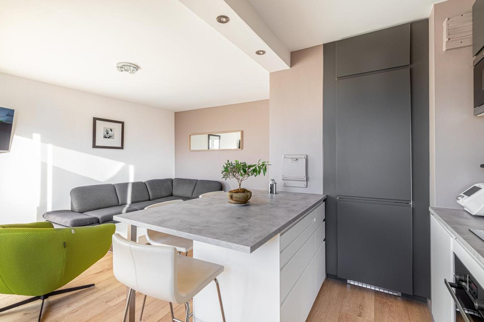 Guestready - Escapade A Saint-lambert Apartment