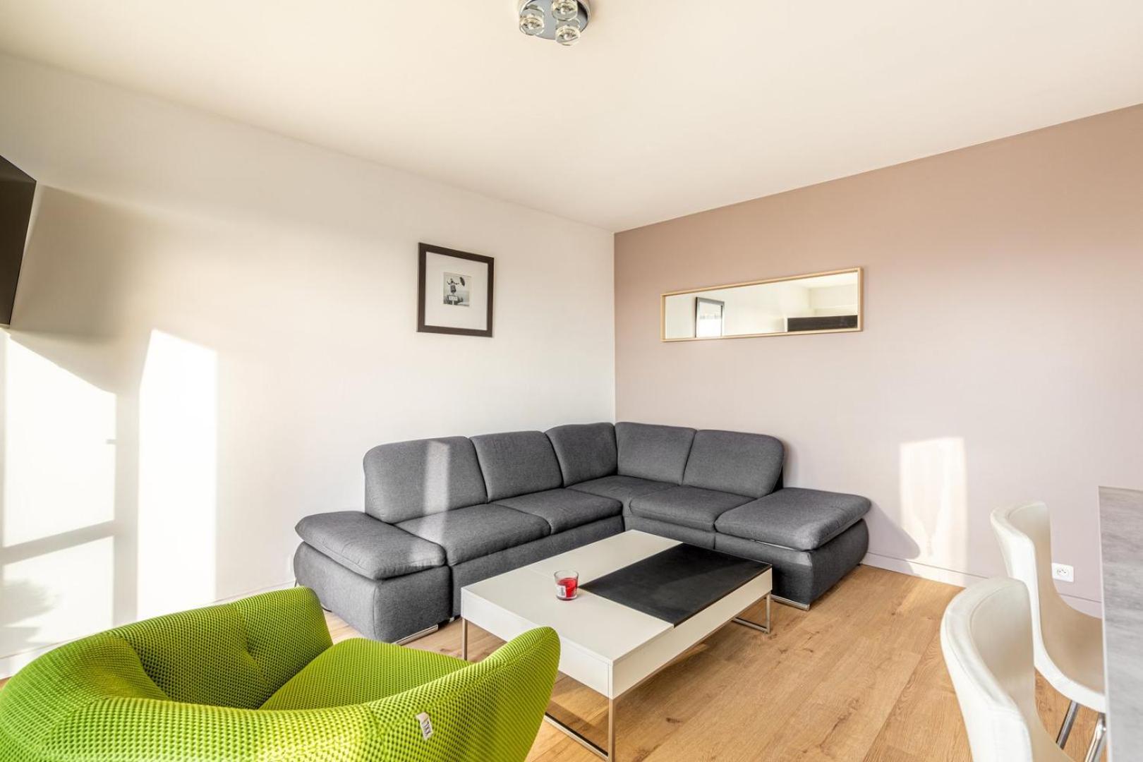 Guestready - Escapade A Saint-lambert Apartment *