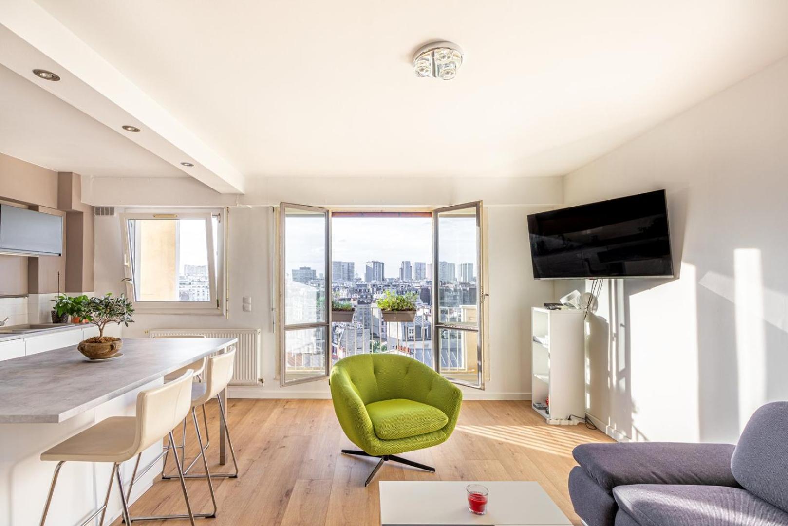 Apartment Guestready - Escapade A Saint-lambert *