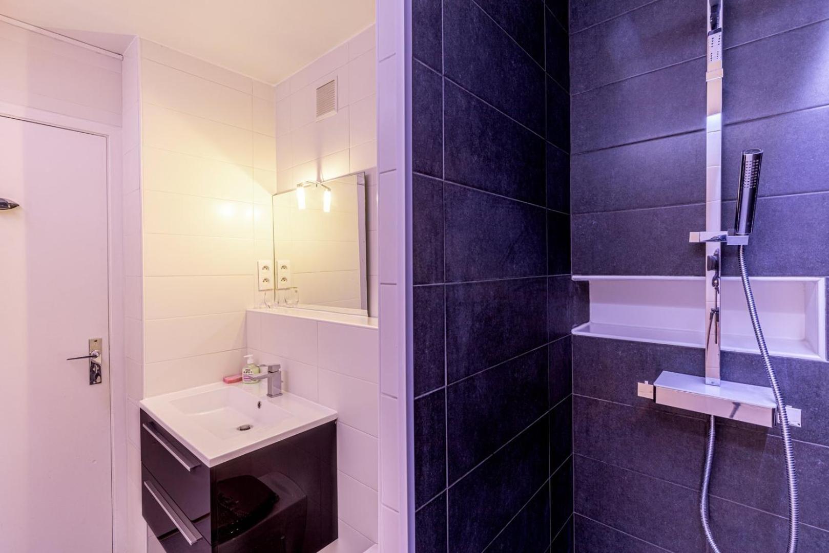 Guestready - Escapade A Saint-lambert Paris