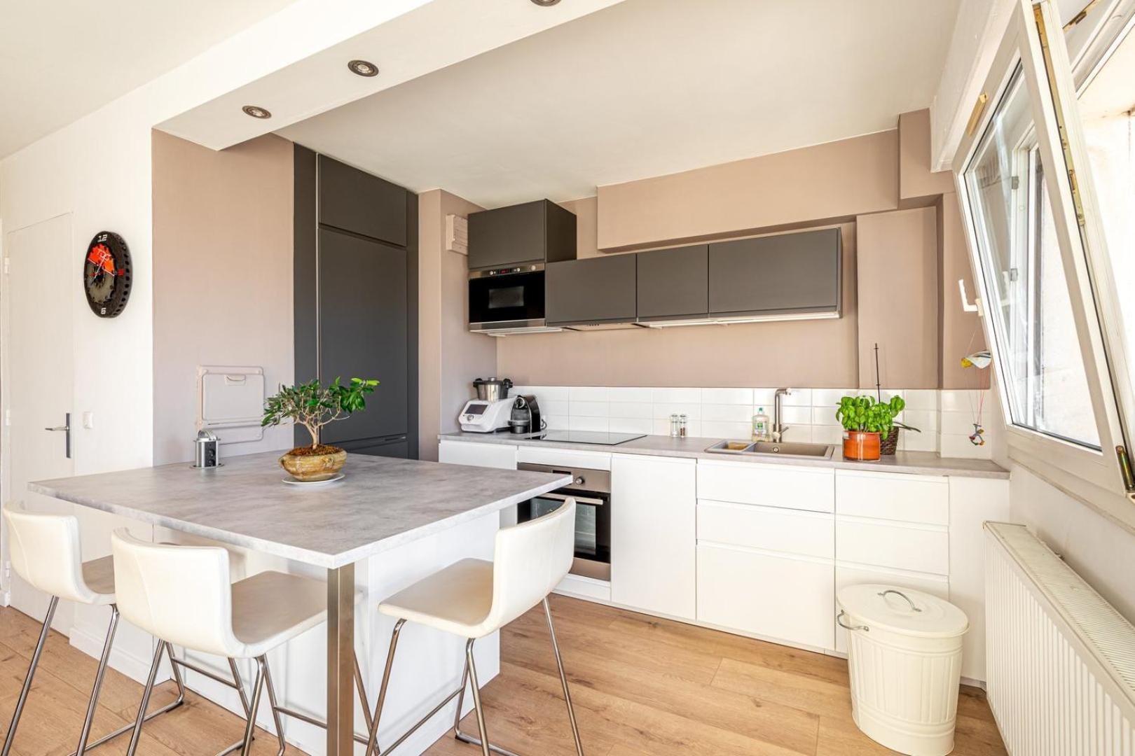 Apartment Guestready - Escapade A Saint-lambert *