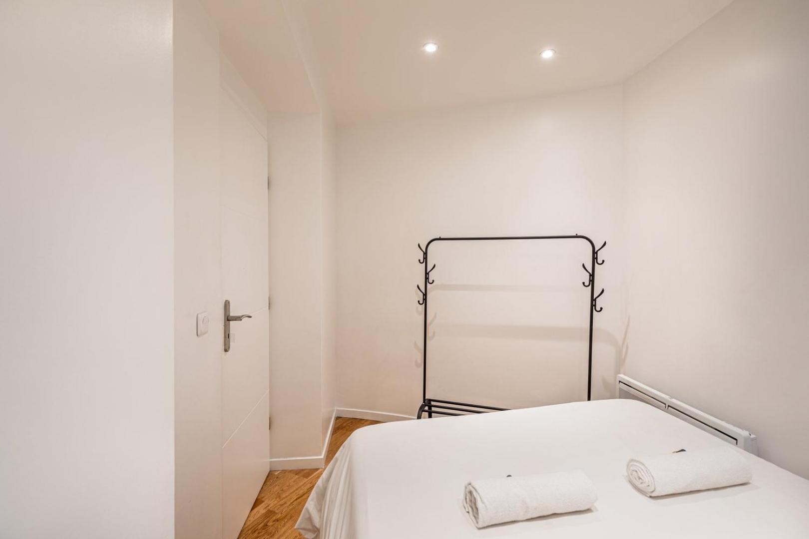 Guestready - Modern Duplex In Bourse - Sentier Apartment
