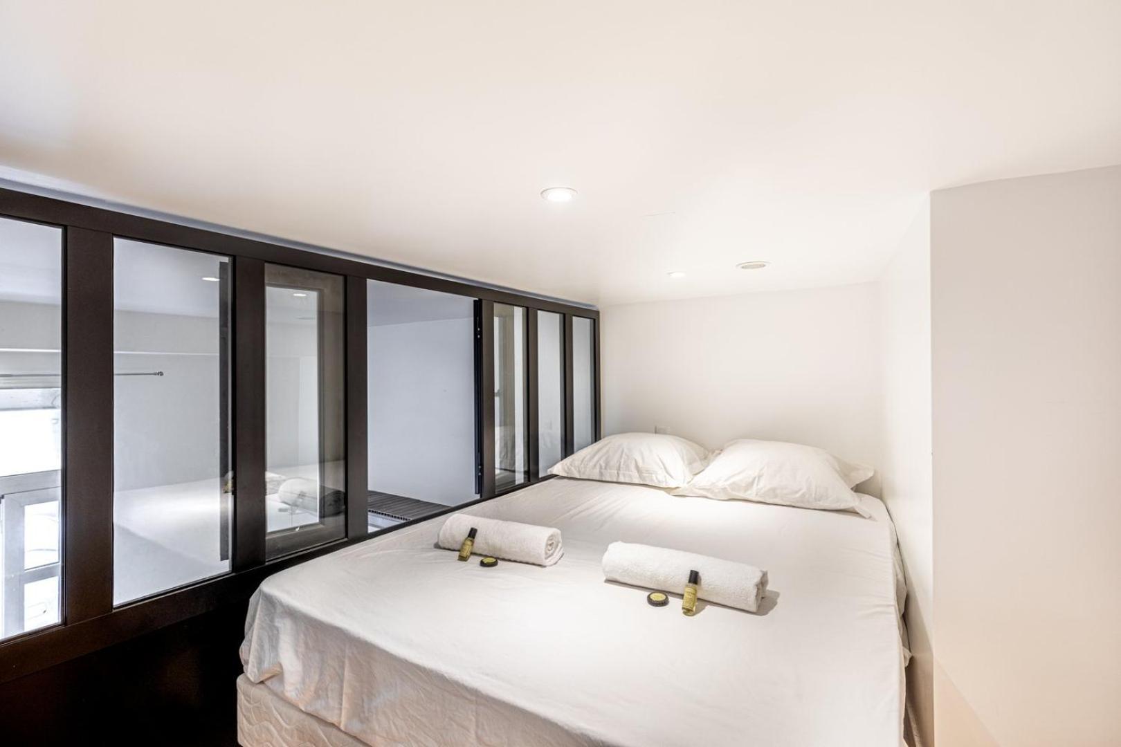 Apartment Guestready - Modern Duplex In Bourse - Sentier Paris