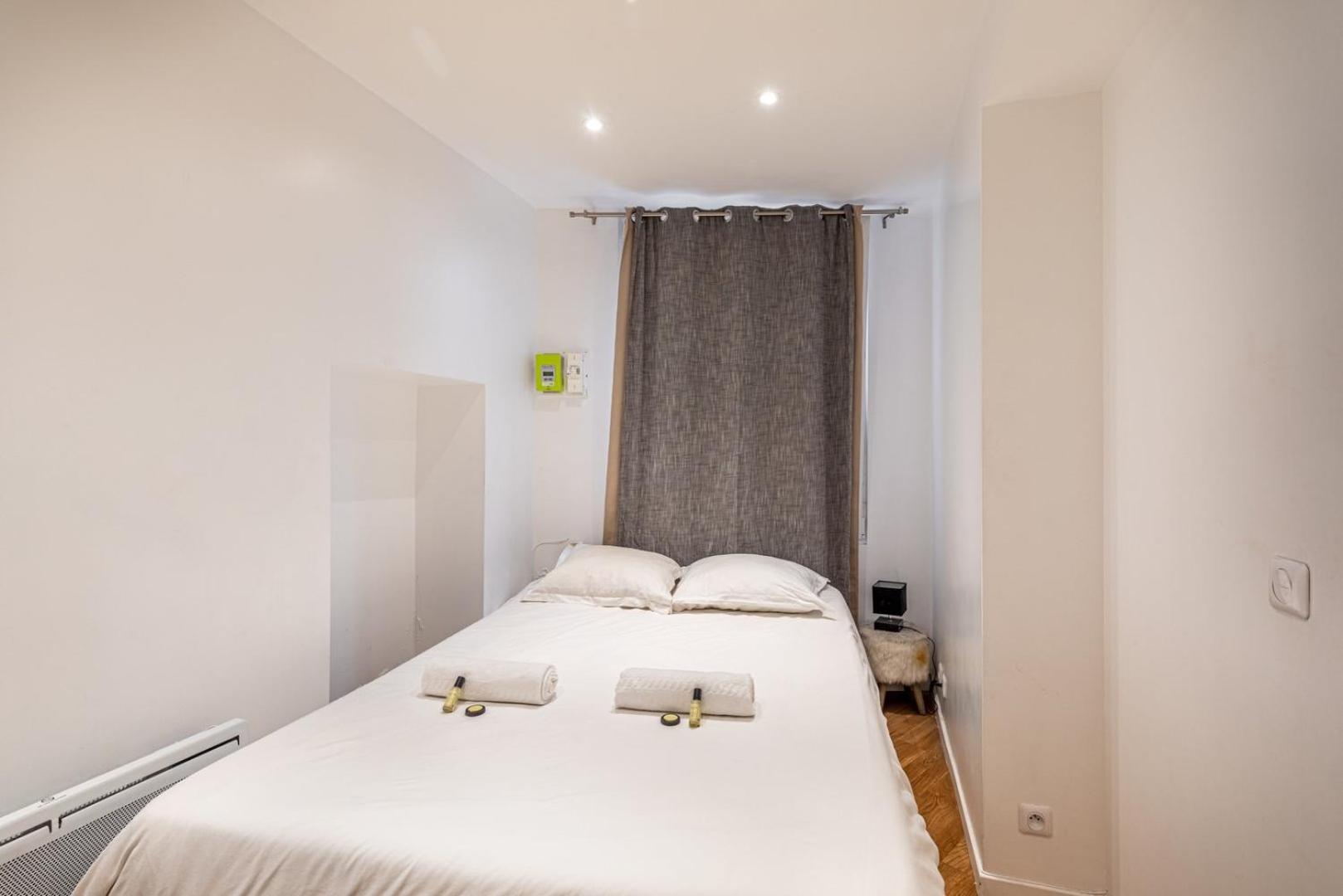 Guestready - Modern Duplex In Bourse - Sentier Apartment *