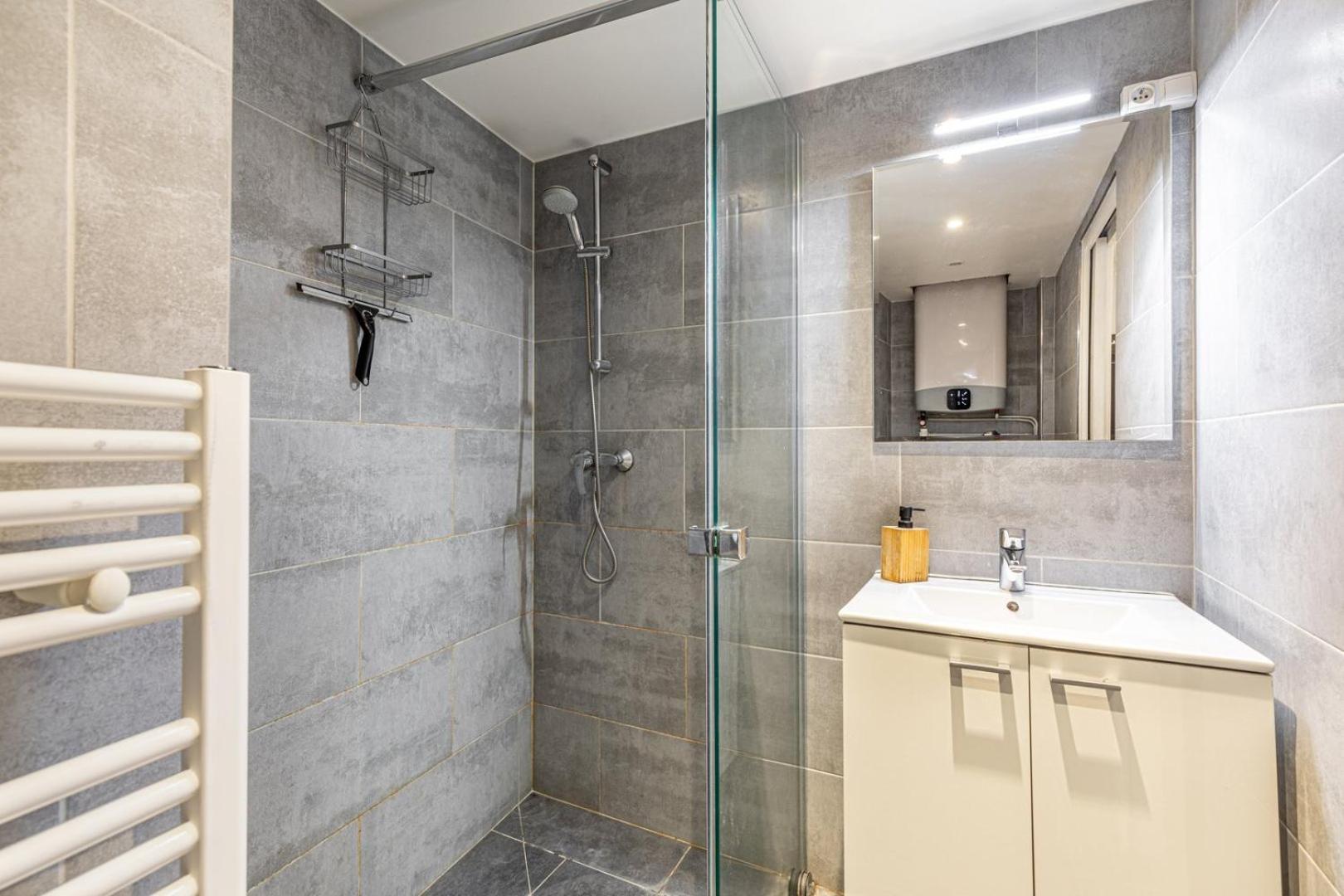 Guestready - Modern Duplex In Bourse - Sentier Paris