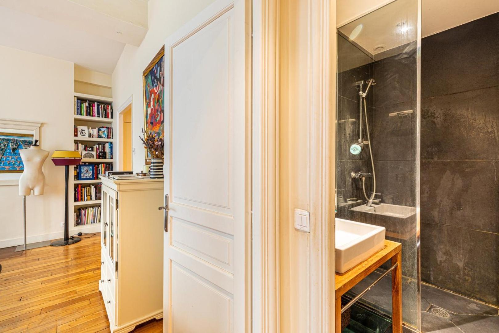 Appartement Guestready - Quartier Latin - Odeon *