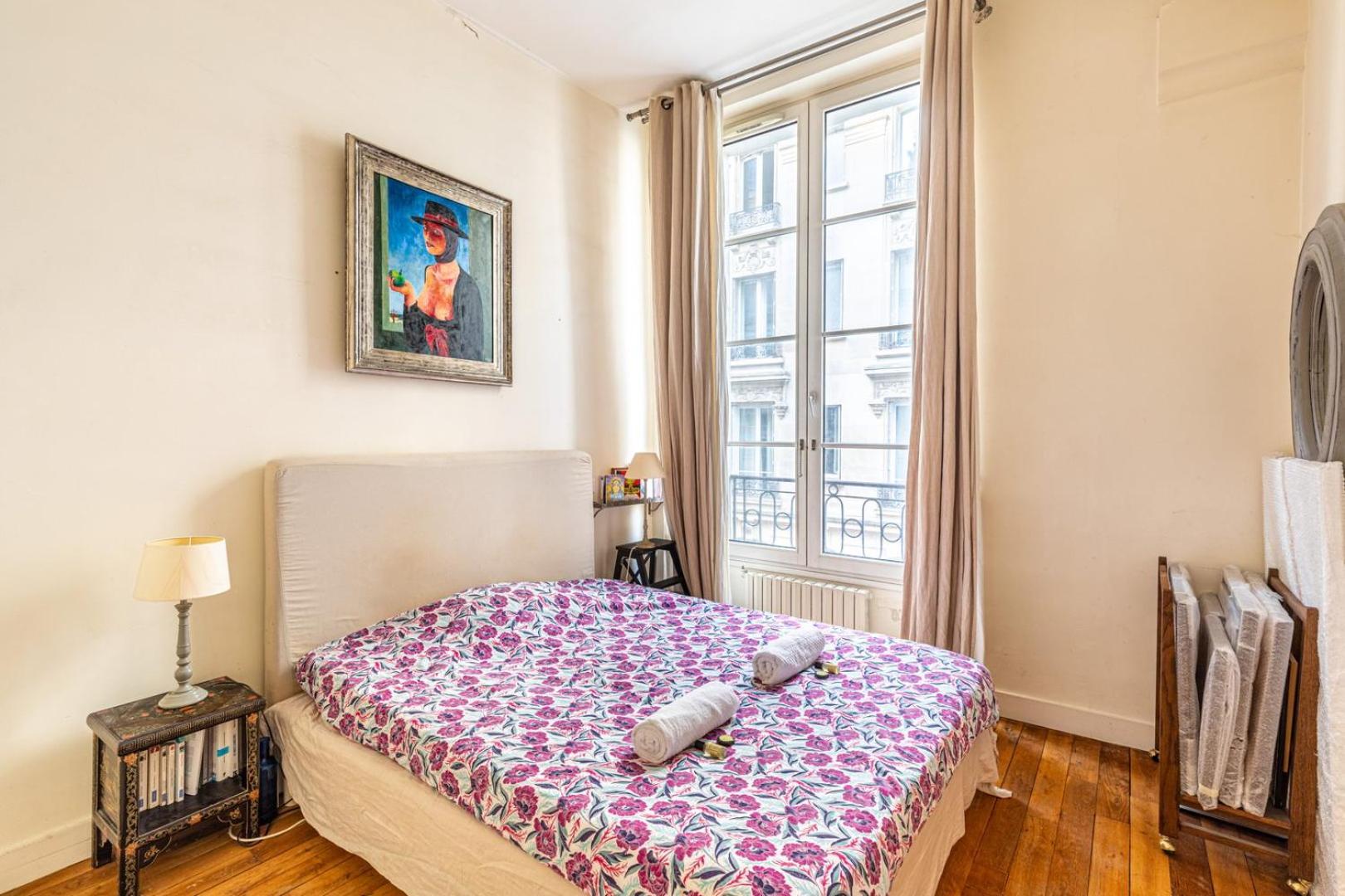Appartement Guestready - Quartier Latin - Odeon Paris