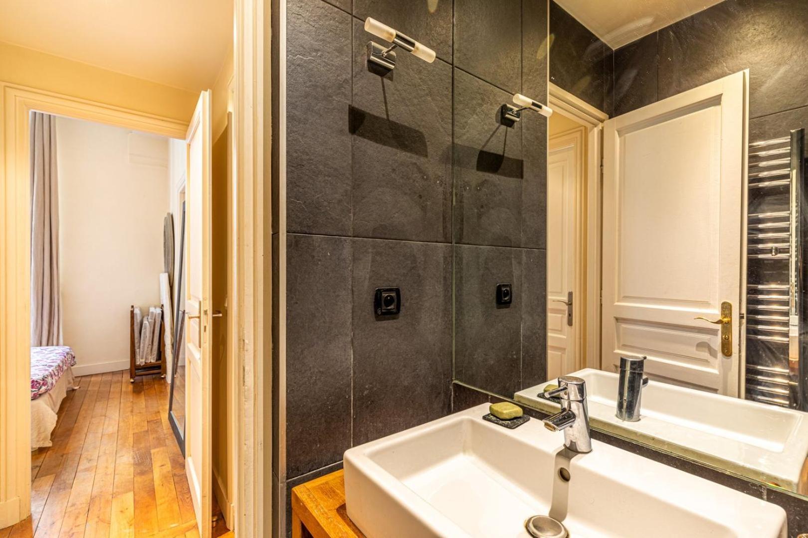 Appartement Guestready - Quartier Latin - Odeon
