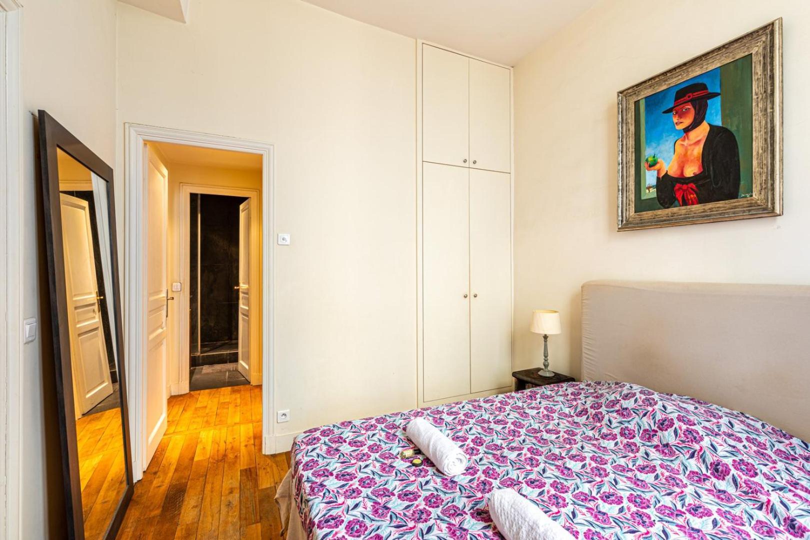 Appartement Guestready - Quartier Latin - Odeon *