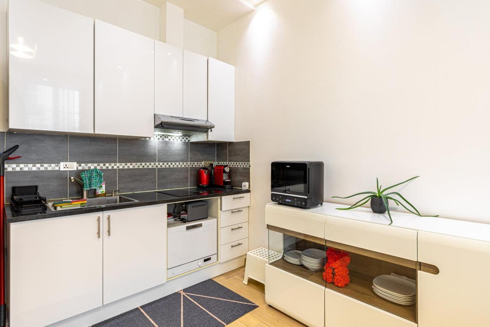 Guestready - Modern In A Prime Location Apartment Paris