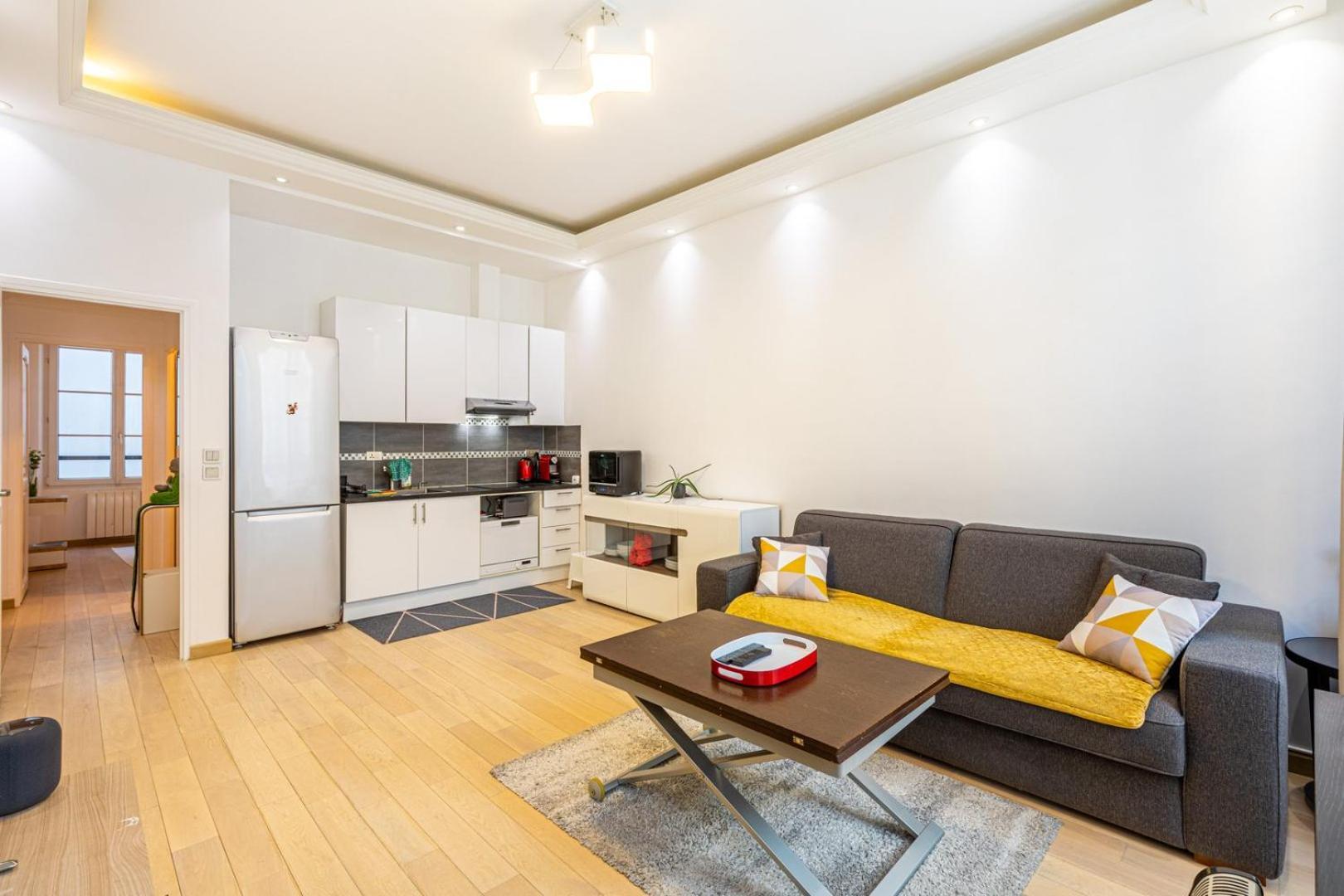 Guestready - Modern In A Prime Location *