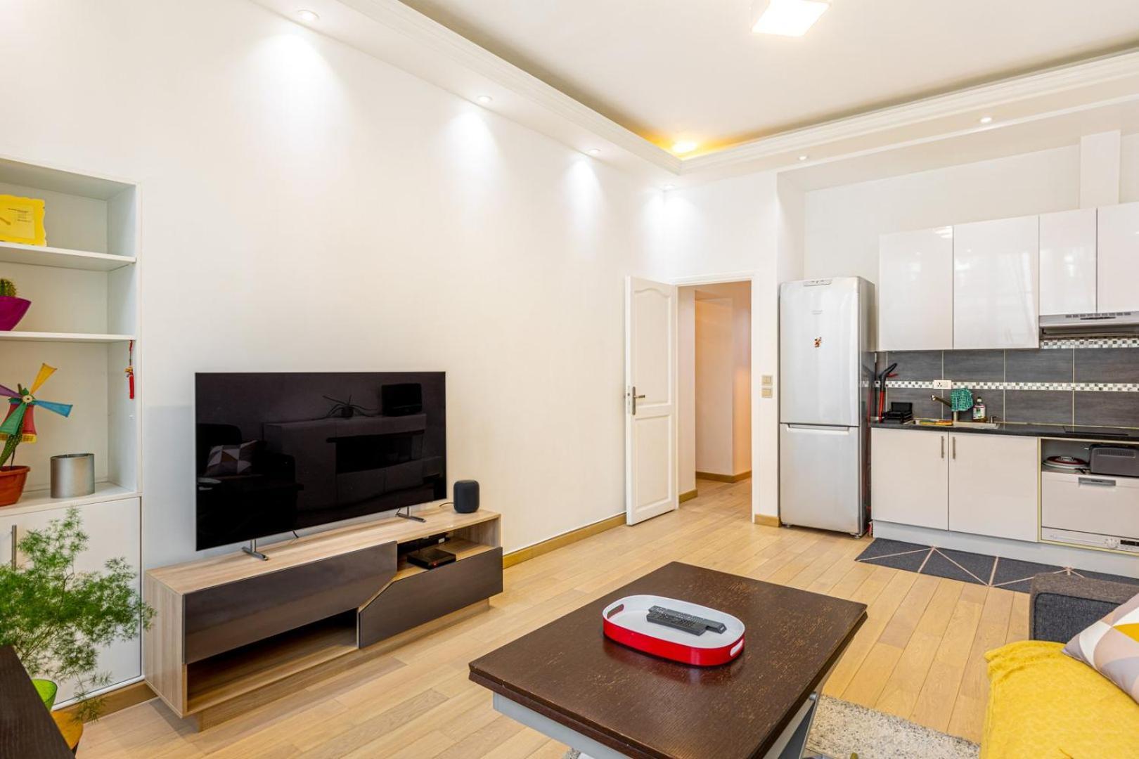 Apartment Guestready - Modern In A Prime Location