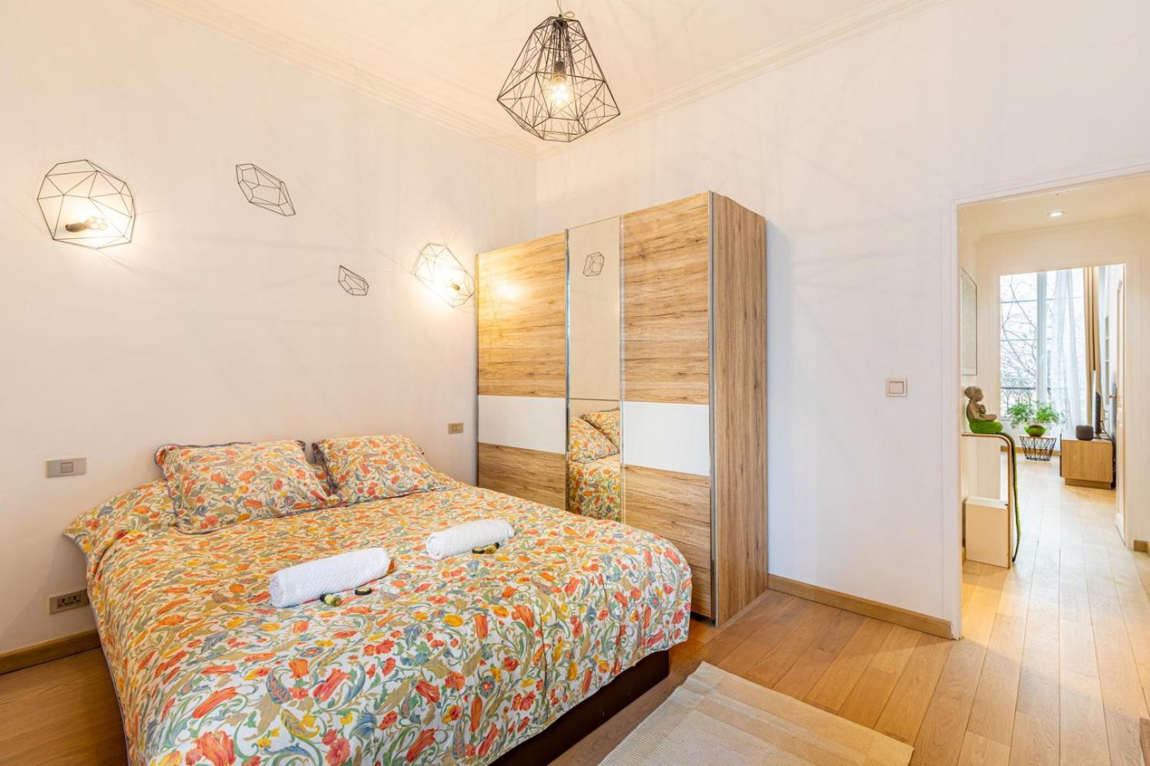 Guestready - Modern In A Prime Location Apartment *