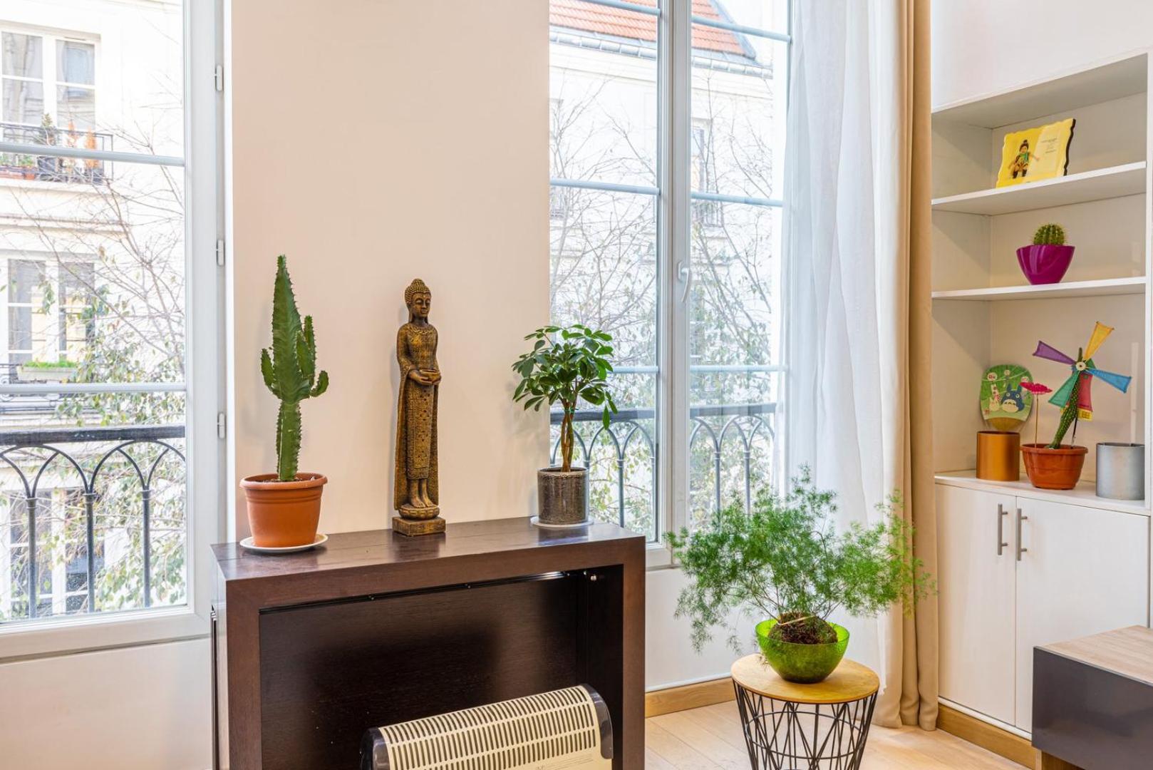 Guestready - Modern In A Prime Location