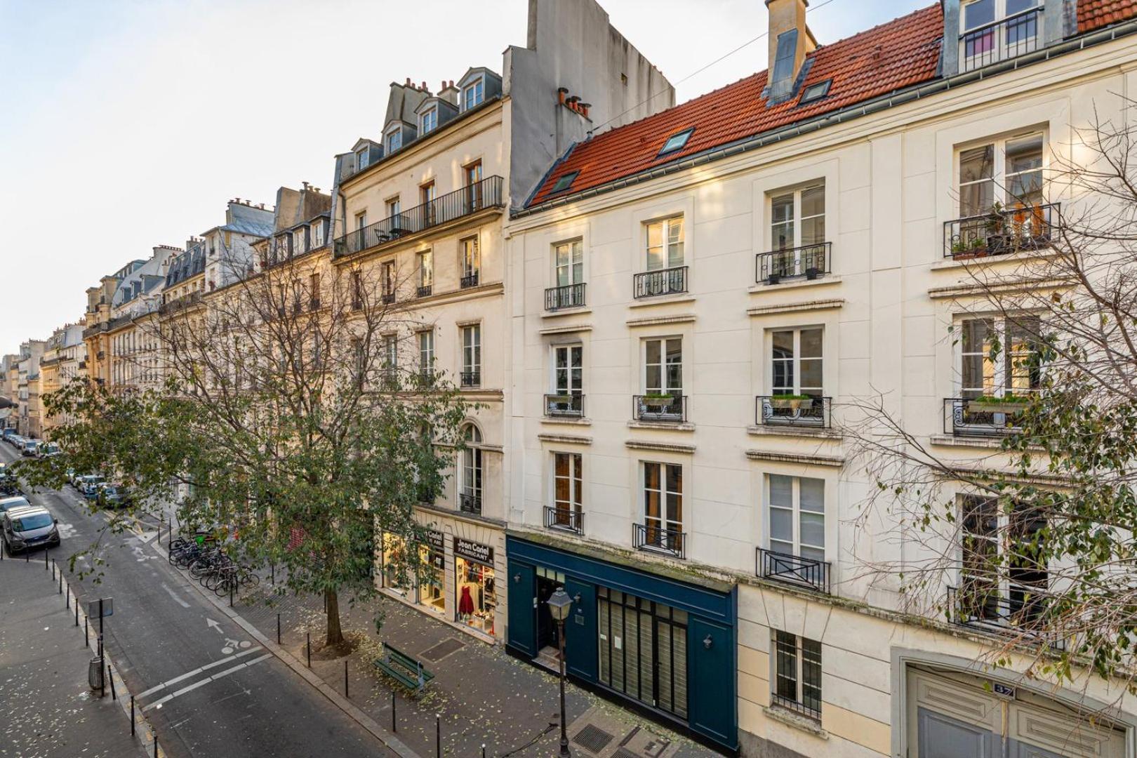 Guestready - Modern In A Prime Location Apartment Paris