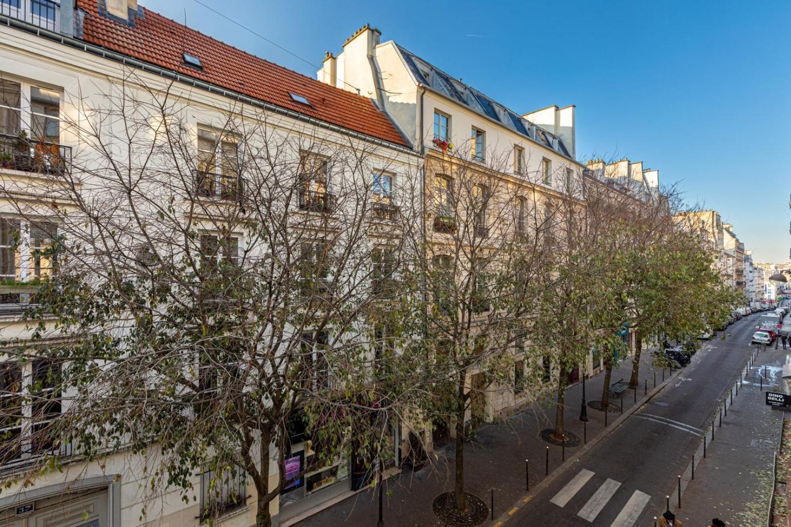 Guestready - Modern In A Prime Location * Paris