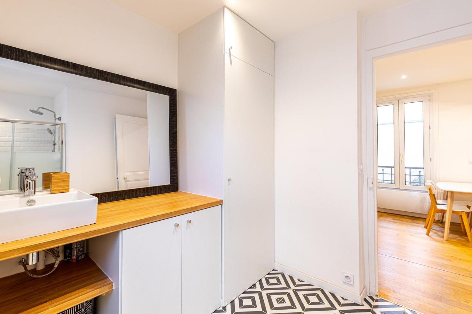 Guestready - Sejour Romantique Dans Le 20e Arr. * Paris