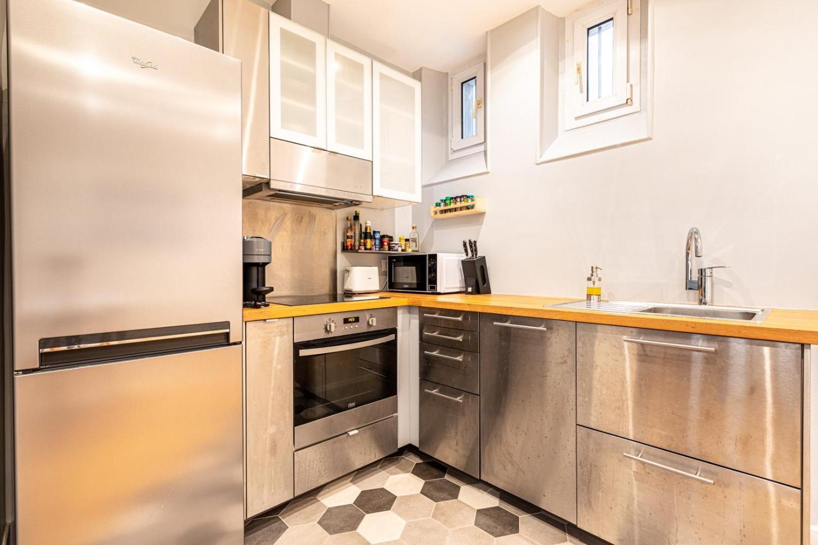 Apartment Guestready - Sejour Romantique Dans Le 20e Arr. Paris