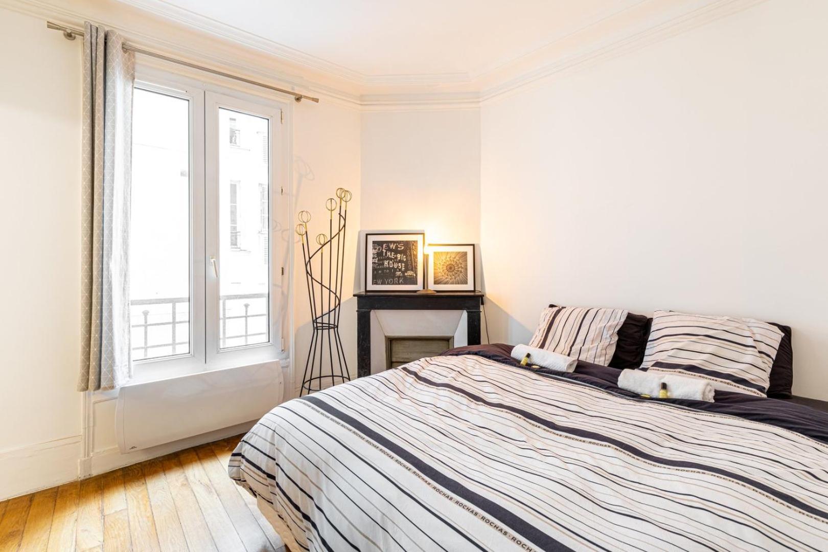 Apartment Guestready - Sejour Romantique Dans Le 20e Arr. Paris