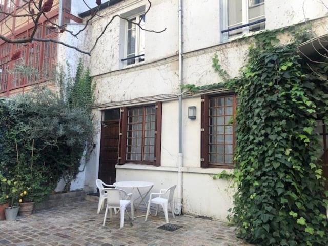 Guestready -beautiful 2-room In The Heart Of Apartment *