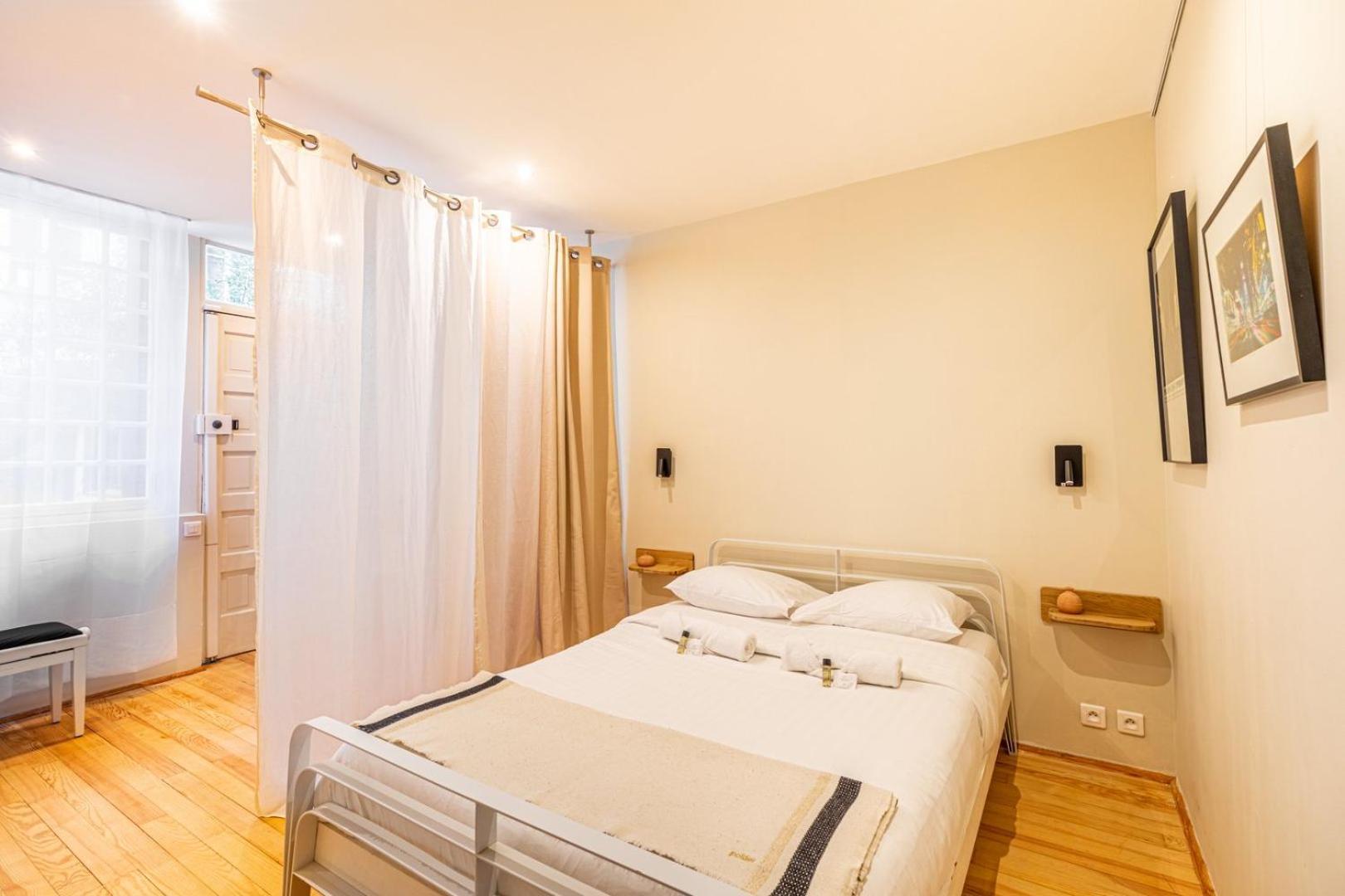 Guestready -beautiful 2-room In The Heart Of Paris